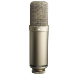 میکروفن-رود-Rode-NTK-Valve-1-0-Condenser-Microphone